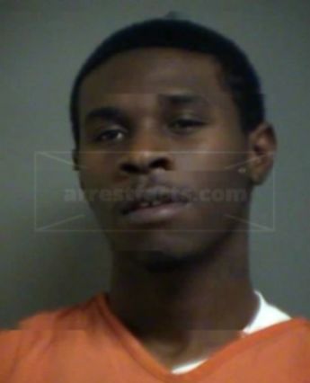 Rashad Denell Grant