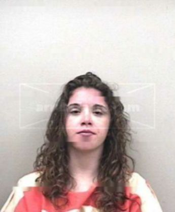 Corinne Elisha Dodge