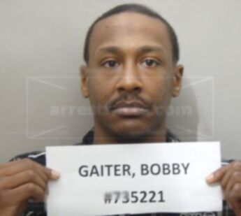 Bobby Gerard Gaiter