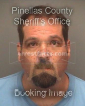 Michael Anthony Parra