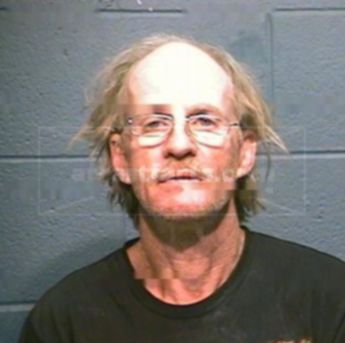 Richard Allen Nicholson