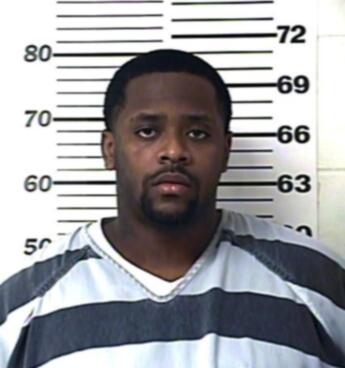 Marlon Dewayne Bates