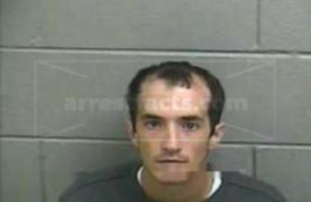 Nathan James Garrett