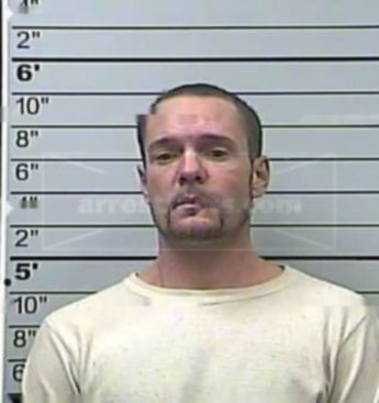 Eric Wayne Wilson