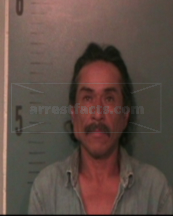 Marcos Livar Aleman