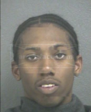 Rayvell Monta Adams