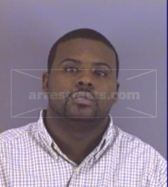 Justin Johnson