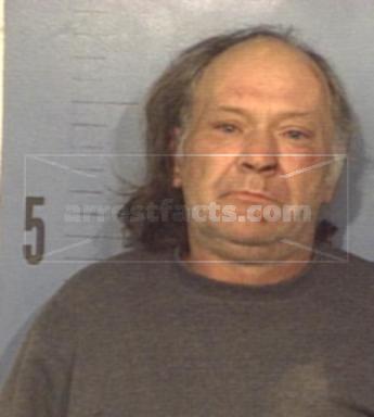 Robert Green Stoker