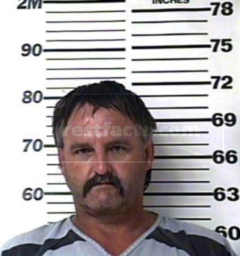 Kenneth Lee Arender