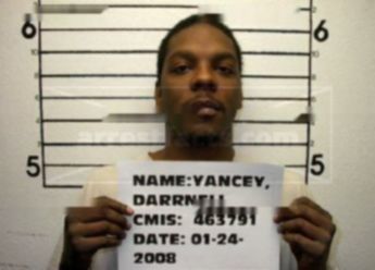 Darrnell Yancey