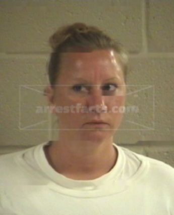 Kimberlee Allman Carter