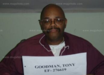 Tony Goodman