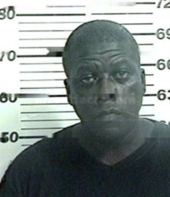 Randell Garnett Jackson