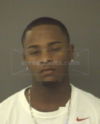 Jermel Cherrod Lewis