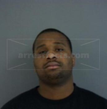 Torrance Deon Siglar