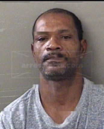 Terry Tyrone Bivins