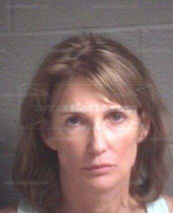 Julie Searson Mcclanahan