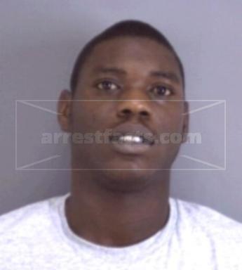 Tyrone Lee Williams