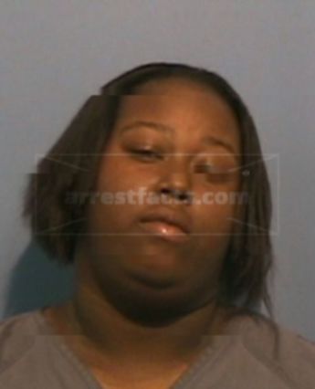 Rowena Michelle Johnson