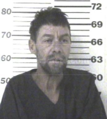 Kenneth Earl Walker