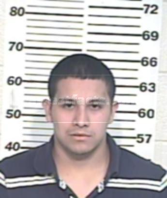 Elias Rodriguez
