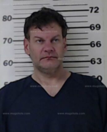 Michael Earl Mcgee