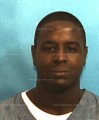 Jeremy Jermaine Williams