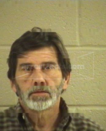 Terry Wayne Bailey