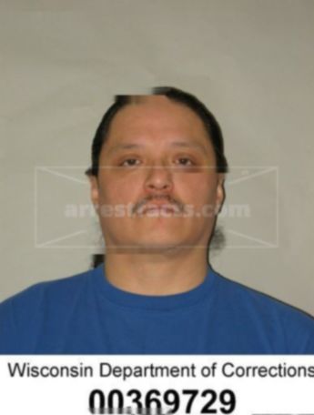Timothy Whitecloud Danforth