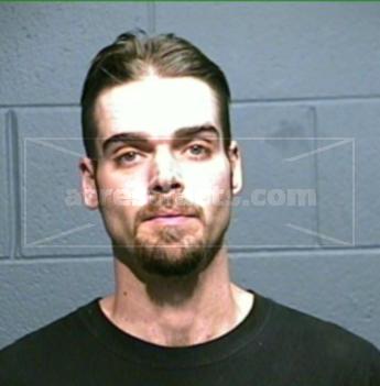 Chad Edward Birlew