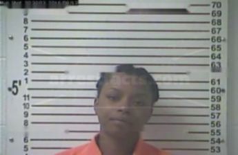 Shanique Deidra Johnson