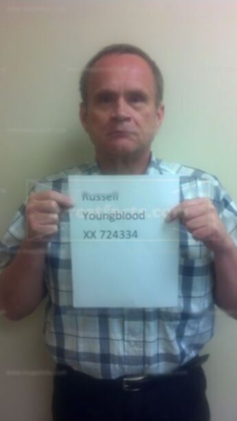 Russell Owen Youngblood