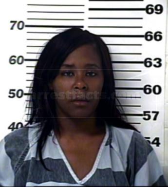 Brittany Shontrell Black