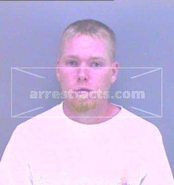 Corey Joseph Sterner