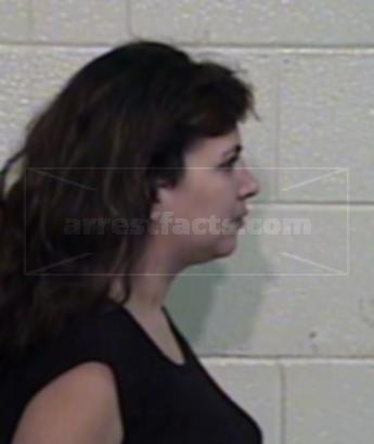 Lydia Carolina Sullivan