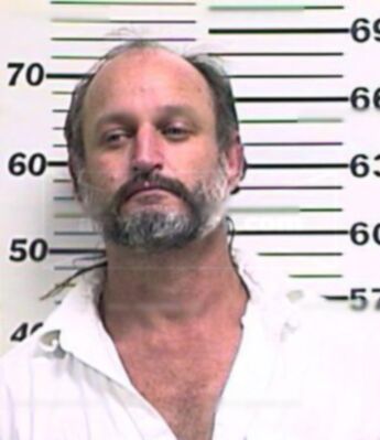 Jimmie Lloyd Pope