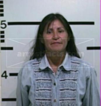 Ramona Sanchez Cortez