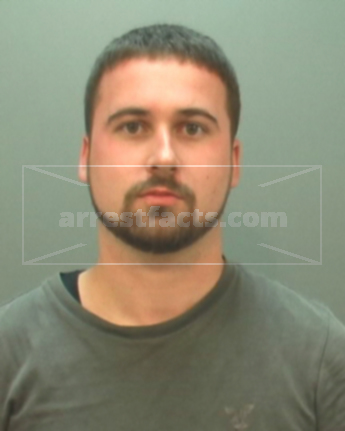 Cameron Michael Stripling