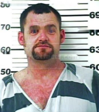 Brian Keith Chapman