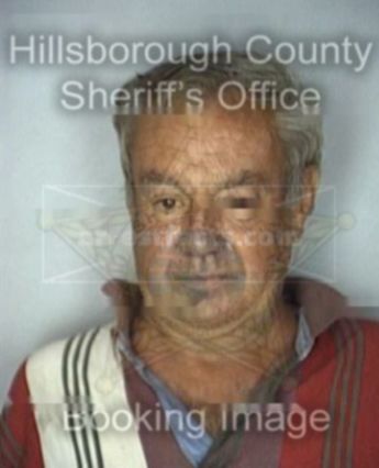 Rodger Allen Gorham