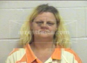 Wanda Row Lawhon