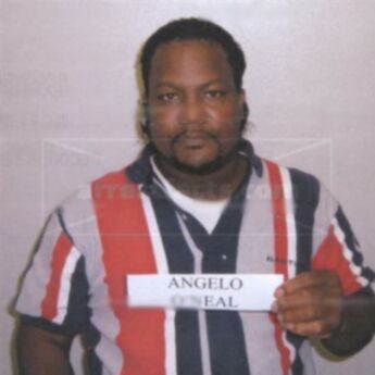 Angelo O-Neal