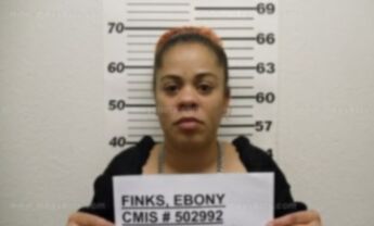Ebony Elyce Finks