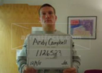 Andy S Campbell