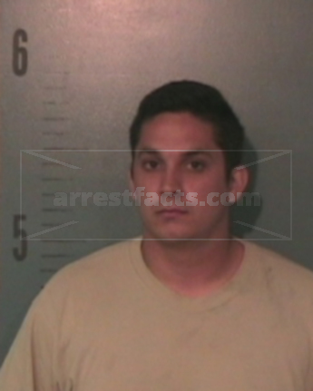 James Richard Navarrette