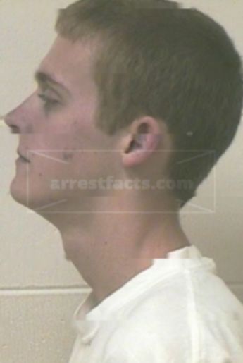 Wyatt Nicholas Hartley
