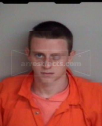 Joshua William Johnson