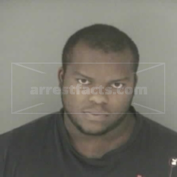 Lawrence Andre Crayton