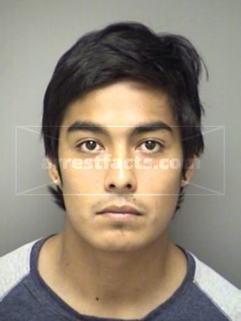 Daniel Rodriguez Sr.