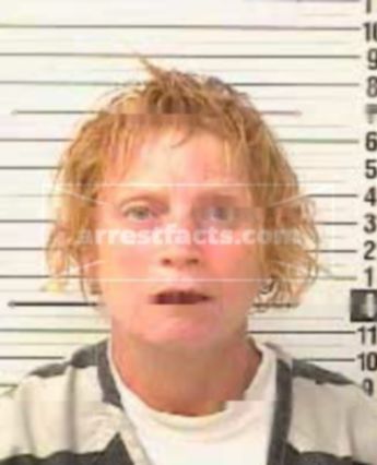 Tammy Carol Steinmetz